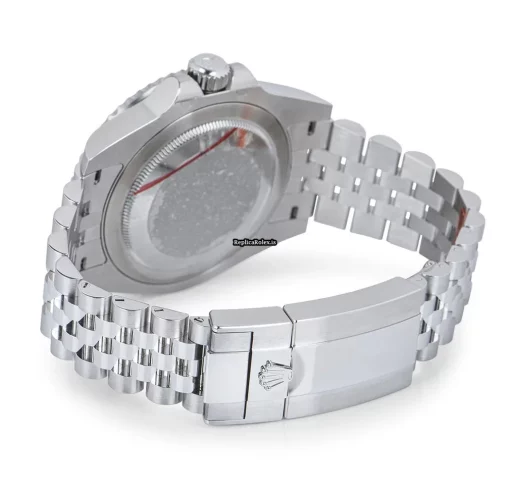 Epic Replica Rolex Gmt-master II 126710blnr Automatic Movement 40mm Steel Case Mens/unisex Watch - Image 6