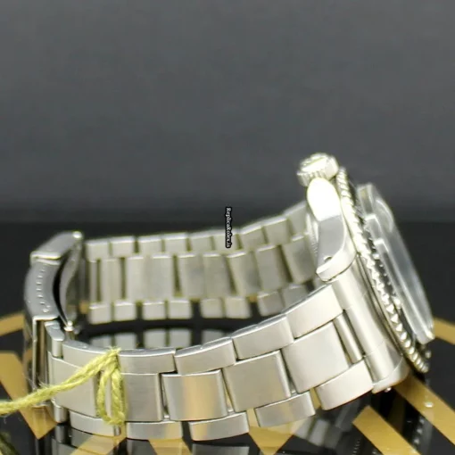 Fabulous Replica Rolex Submariner Date 1680 Caliber 1570 Automatic Movement 40mm Steel Case Mens/unisex Watch - Image 5