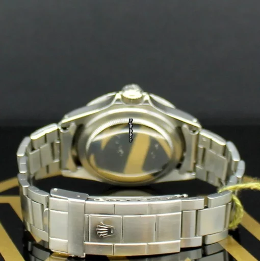 Fabulous Replica Rolex Submariner Date 1680 Caliber 1570 Automatic Movement 40mm Steel Case Mens/unisex Watch - Image 9