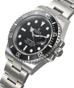 Nice Replica Rolex Submariner Date 126610ln Caliber 3235 Automatic Movement 41mm Steel Case Mens/unisex Watch