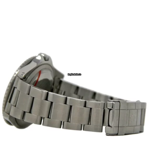 Great Fakes Rolex Gmt-master 16700 Automatic Movement 40mm Steel Case Mens/unisex Watch - Image 3