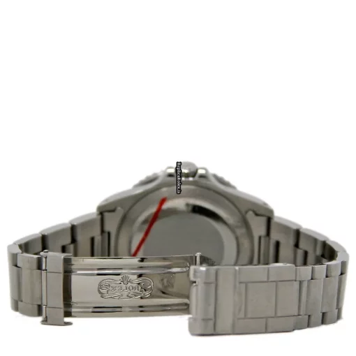 Great Fakes Rolex Gmt-master 16700 Automatic Movement 40mm Steel Case Mens/unisex Watch - Image 4