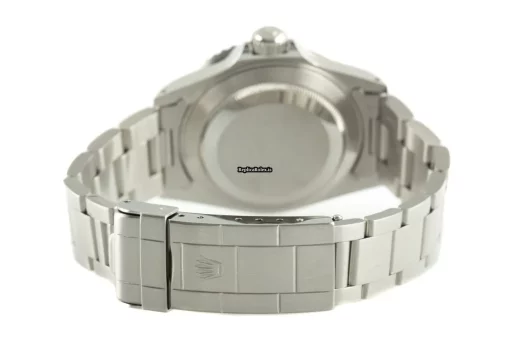 Pleasing Fakes Rolex Submariner Date 16610 Caliber 3135 Automatic Movement 40mm Steel Case Mens/unisex Watch - Image 10