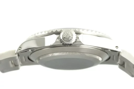Pleasing Fakes Rolex Submariner Date 16610 Caliber 3135 Automatic Movement 40mm Steel Case Mens/unisex Watch - Image 9