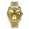 High Quality Replica Rolex Day-date 40 228238 Caliber 3255 Automatic Movement 40mm Yellow Gold Case Mens/unisex Watch