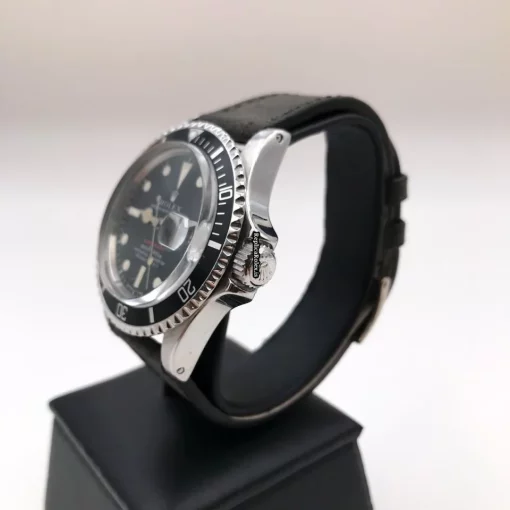 Fabulous Replica Rolex Submariner Date 1680 Caliber 1570 Automatic Movement 40mm Steel Case Mens/unisex Watch - Image 2