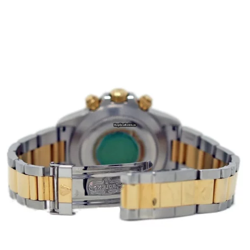 Exquisite Fake Rolex Daytona 16523 Automatic Movement 40mm Steel Case Mens/unisex Watch - Image 4