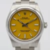 Excellent Copies Rolex Oyster Perpetual 31 277200 Caliber 2232 Automatic Movement 31mm Steel Case Womens Watch