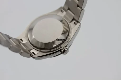Excellent Copies Rolex Oyster Perpetual 31 277200 Caliber 2232 Automatic Movement 31mm Steel Case Womens Watch - Image 13