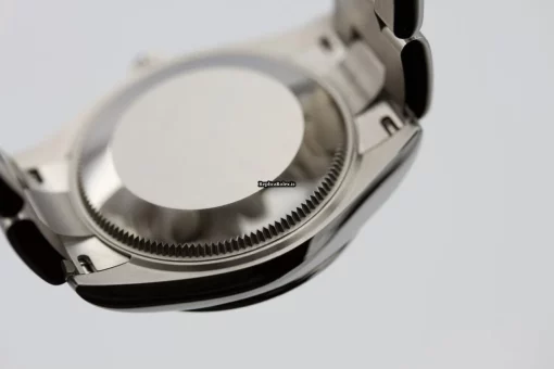 Excellent Copies Rolex Oyster Perpetual 31 277200 Caliber 2232 Automatic Movement 31mm Steel Case Womens Watch - Image 14