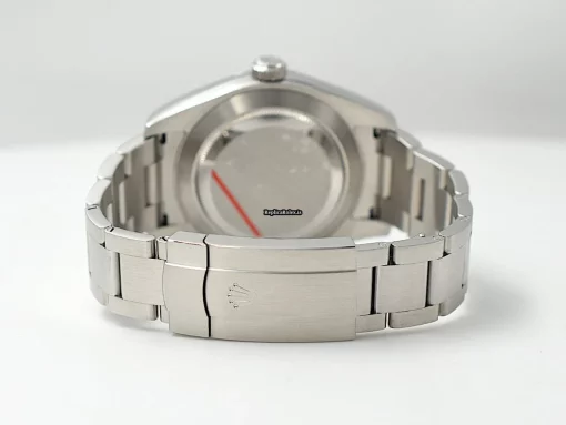 Stylish Replica Rolex Air King 116900 Caliber 3131 Automatic Movement 40mm Steel Case Mens/unisex Watch - Image 5