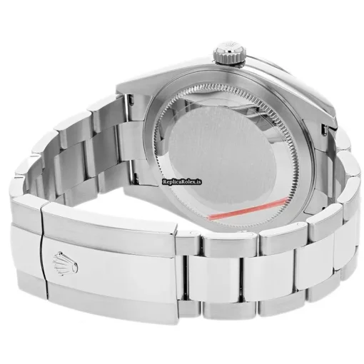 Superior Replica Rolex Sky-dweller 326934 Automatic Movement 42mm Steel Case Mens/unisex Watch - Image 15