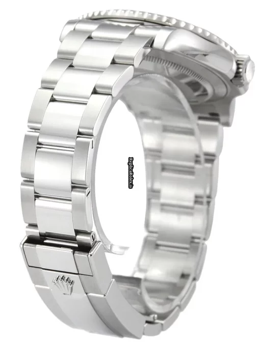 Excellent Fake Rolex Yacht-master 40 126622 Caliber 3235 Automatic Movement 40mm Steel Case Mens/unisex Watch - Image 4