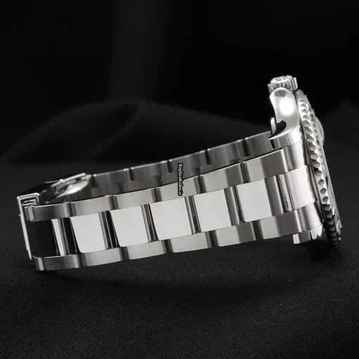 Excellent Fake Rolex Yacht-master 40 126622 Caliber 3235 Automatic Movement 40mm Steel Case Mens/unisex Watch - Image 8