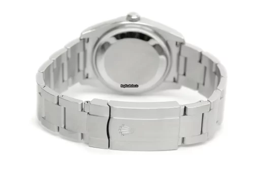 Superb Replica Rolex Air King 114210 Caliber 3130 Automatic Movement 34mm Steel Case Mens/unisex Watch - Image 11