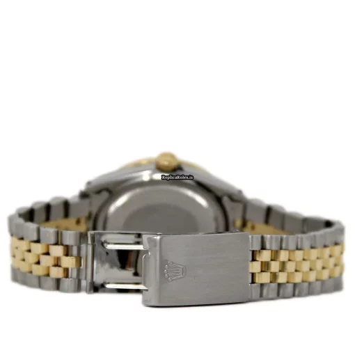 Fabulous Replica Rolex Datejust 1601 Automatic Movement 36mm Steel Case Mens/unisex Watch - Image 4