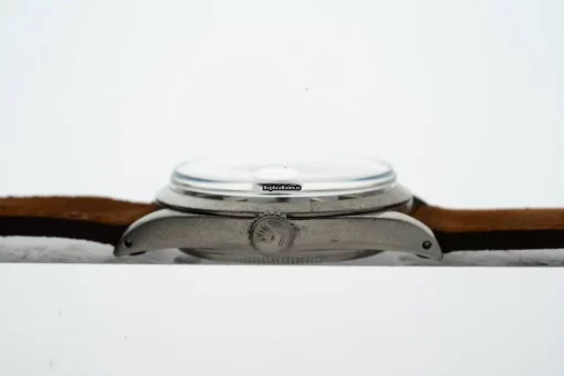 Wholesale Fake Rolex Datejust 1600 Automatic Movement 36mm Steel Case Watch - Image 8
