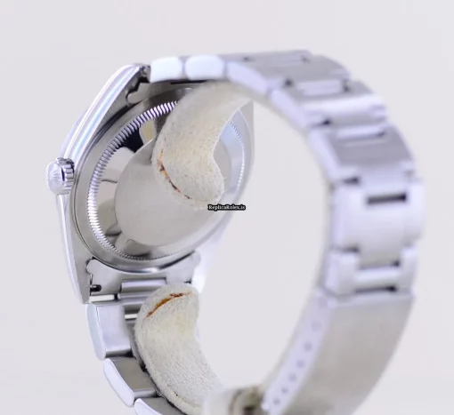 Lovely Replica Rolex Datejust 16220 Caliber 3135 Automatic Movement 36mm Steel Case Mens/unisex Watch - Image 7