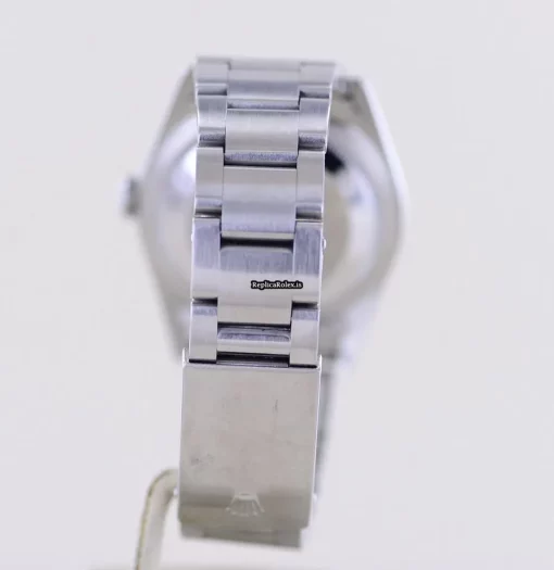 Lovely Replica Rolex Datejust 16220 Caliber 3135 Automatic Movement 36mm Steel Case Mens/unisex Watch - Image 8