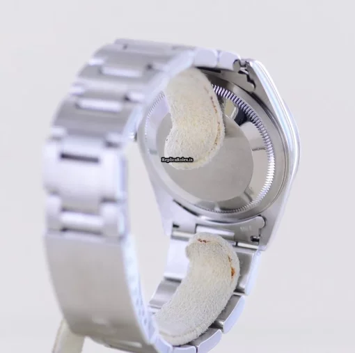 Lovely Replica Rolex Datejust 16220 Caliber 3135 Automatic Movement 36mm Steel Case Mens/unisex Watch - Image 9
