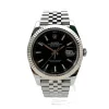 Ideal Fake Rolex Datejust 126334 Caliber 3235 Automatic Movement 41mm Steel Case Mens/unisex Watch