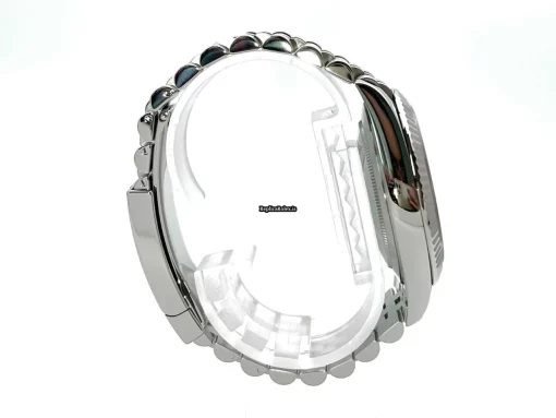 Ideal Fake Rolex Datejust 126334 Caliber 3235 Automatic Movement 41mm Steel Case Mens/unisex Watch - Image 4