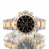 Superb Replica Rolex Daytona 116503 Automatic Movement 40mm Gold/steel Case Mens/unisex Watch