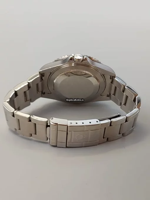 Unique Copies Rolex Gmt-master II 16710b Automatic Movement Steel Case Mens/unisex Watch - Image 8