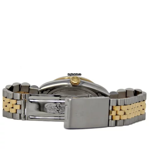 Great Fake Rolex Datejust 16233 Automatic Movement 36mm Steel Case Mens/unisex Watch - Image 4