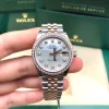 Amazing Fakes Rolex Lady-datejust 278381rbr Caliber 2236 Automatic Movement 31mm Gold/steel Case Womens Watch
