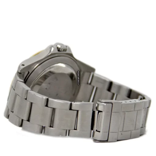 Exquisite Replica Rolex Explorer II 16570 Automatic Movement 40mm Steel Case Mens/unisex Watch - Image 3