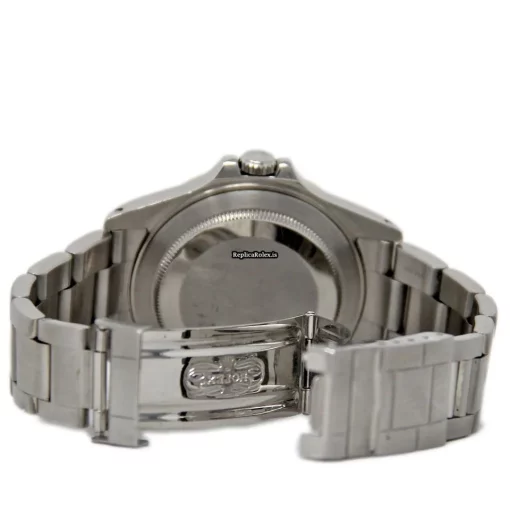 Exquisite Replica Rolex Explorer II 16570 Automatic Movement 40mm Steel Case Mens/unisex Watch - Image 4