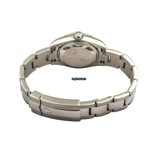 Discount Fake Rolex Lady-datejust 179174ng Automatic Movement 26mm Steel Case Womens Watch - Image 10
