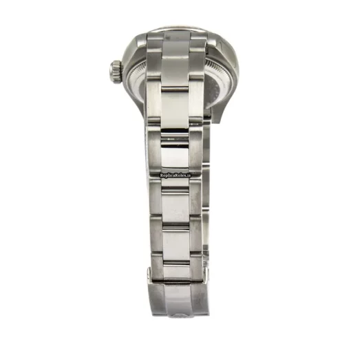 Discount Fake Rolex Lady-datejust 179174ng Automatic Movement 26mm Steel Case Womens Watch - Image 4