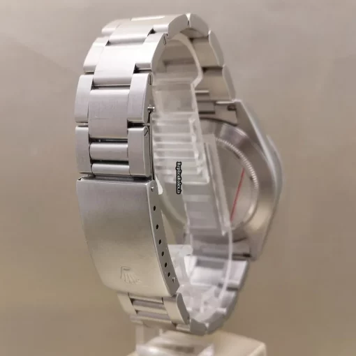 Popular Replica Rolex Daytona 16520 Zenith El Primero Caliber 4030 Automatic Movement 40mm Steel Case Mens/unisex Watch - Image 4