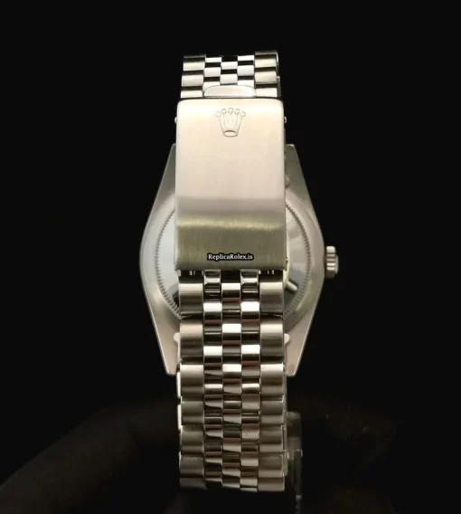 Wholesale Replica Rolex Datejust 16234 Caliber 3135 Automatic Movement 36mm Steel Case Mens/unisex Watch - Image 8