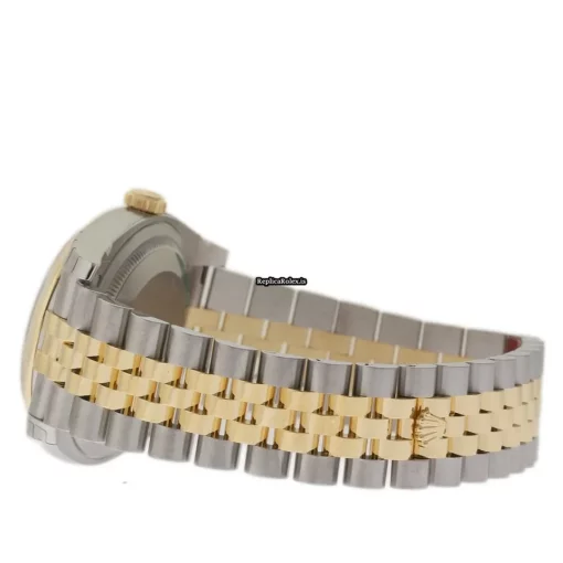 Offering Fake Rolex Datejust 116233 Caliber 3135 Automatic Movement 36mm Steel Case Womens Watch - Image 3