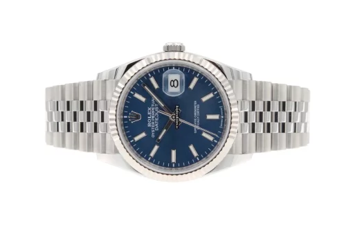 Best Replica Rolex Datejust 126234 Caliber 3235 Automatic Movement 36mm Steel Case Mens/unisex Watch - Image 2