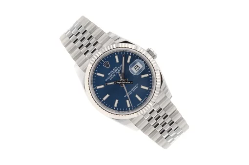 Best Replica Rolex Datejust 126234 Caliber 3235 Automatic Movement 36mm Steel Case Mens/unisex Watch - Image 3