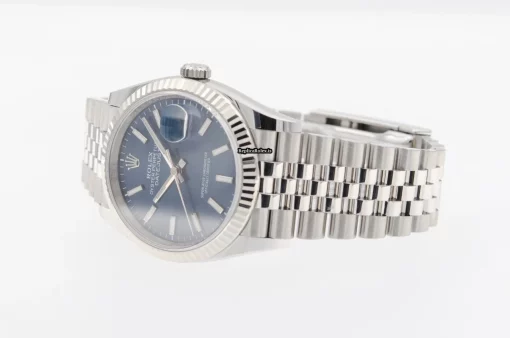 Best Replica Rolex Datejust 126234 Caliber 3235 Automatic Movement 36mm Steel Case Mens/unisex Watch - Image 5