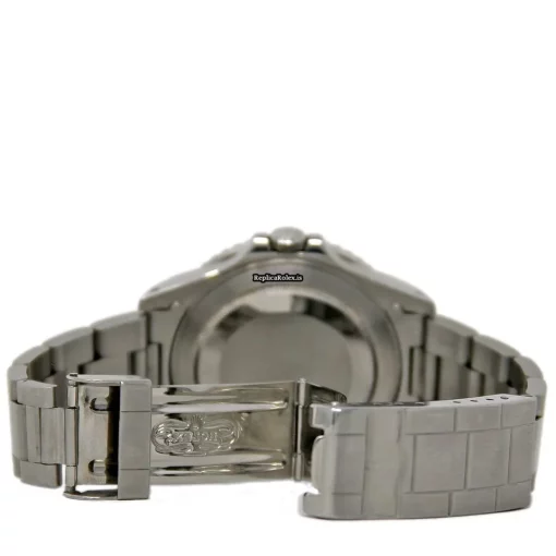 Fine Copies Rolex Gmt-master II 16710 Automatic Movement 40mm Steel Case Mens/unisex Watch - Image 4