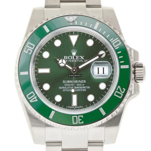 Remarkable Fake Rolex Submariner Date 116610 Caliber 3135 Automatic Movement 40mm Steel Case Mens/unisex Watch