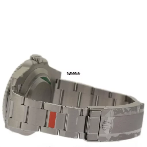 Remarkable Fake Rolex Submariner Date 116610 Caliber 3135 Automatic Movement 40mm Steel Case Mens/unisex Watch - Image 3