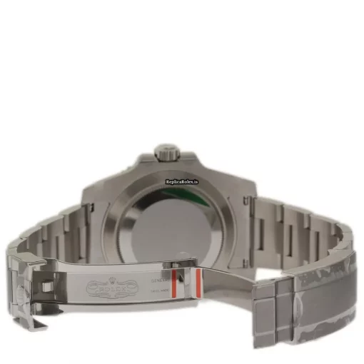 Remarkable Fake Rolex Submariner Date 116610 Caliber 3135 Automatic Movement 40mm Steel Case Mens/unisex Watch - Image 4