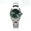 Amazing Fake Rolex Lady-datejust 278240 Caliber 2236 Automatic Movement 31mm Steel Case Womens Watch