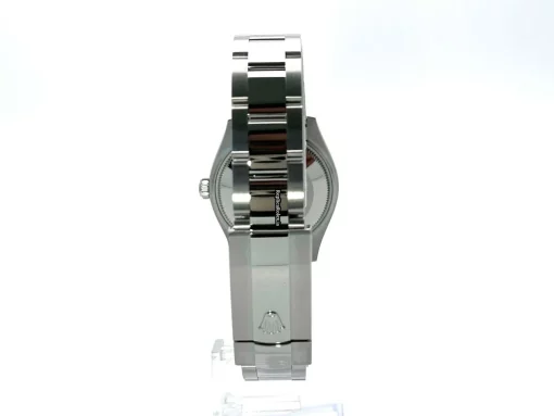 Amazing Fake Rolex Lady-datejust 278240 Caliber 2236 Automatic Movement 31mm Steel Case Womens Watch - Image 7