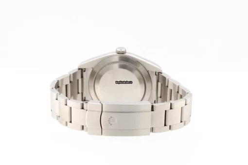 Wholesale Replica Rolex Oyster Perpetual 39 114300 Caliber 3132 Automatic Movement 39mm Steel Case Mens/unisex Watch - Image 7