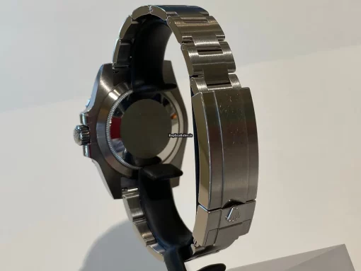 Perfect Replica Rolex Submariner Date 116610ln Caliber 3135 Automatic Movement 40mm Steel Case Mens/unisex Watch - Image 4