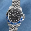 Reliable Fake Rolex Gmt-master II 126710blnr Caliber 3285 Automatic Movement 40mm Steel Case Mens/unisex Watch