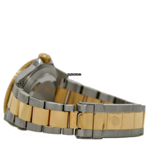 Superior Replica Rolex Submariner Date 16613 Automatic Movement 40mm Steel Case Mens/unisex Watch - Image 3